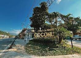 Coconut Beach Resort 写真