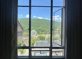 Latchis Hotel and Theatre