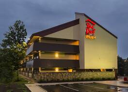 レッド ルーフ イン プラス + シカゴ - ウィロウブルック 写真