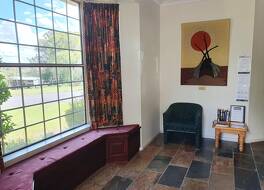 マクネビンズ モーテル ウォリック 写真