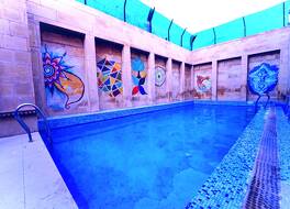 ホテル トウキョウ  パレス 写真