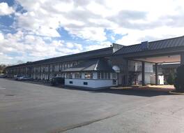 デイズ イン バイ ウィンダム ノックスビル ノース 写真