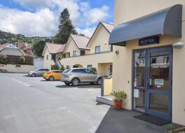 Bella Vista Motel Dunedin 写真