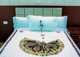 グザラ ホテル アディス 写真