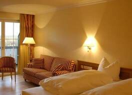 アルペンホテル シュペックバッハー ホフ 写真