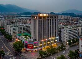 Rezen Longuu Hotel Zhaoqing Qixingyan Scenic Spots 写真