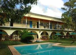 Hotel Chichen Itza