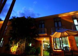 ホテル ポサダ サン フランシスコ 写真