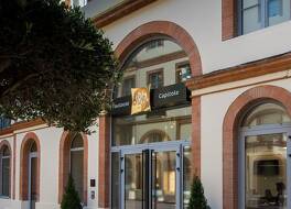 ibis Styles Toulouse Centre Capitole