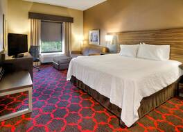 ハンプトン イン クックビル 写真