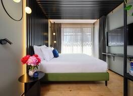 ホテル ギルガル 写真