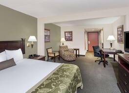 ウィンゲート バイ ウインダム ペオリア 写真