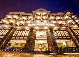 Sapa Lodge Hotel