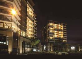 オークス レッドクリフ モン コモ スイーツ 写真