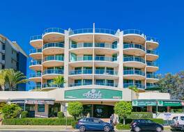 アルガイル オン ザ パーク ホテル 写真