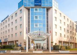 Novotel Nantes Centre Bord de Loire 写真