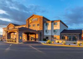 Comfort Inn & Suites Page at Lake Powell 写真