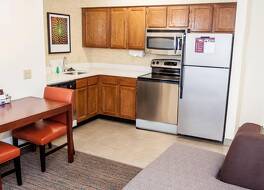 Residence Inn by Marriott Rocky Mount 写真