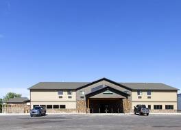 ニューカッスル ロッジ アンド コンベンション センター 写真