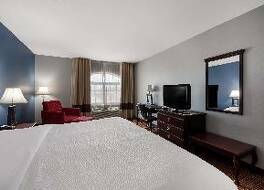 Quality Inn & Suites Oklahoma City North 写真