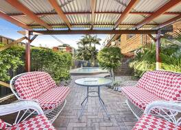 Wunpalm Motel & Holiday Cabins 写真