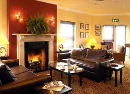 ヴォーン ロッジ ホテル 写真