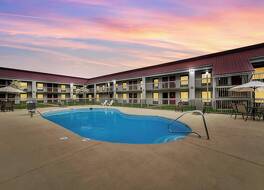 レッド ルーフ イン キングスポート 写真