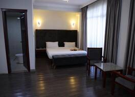 トリニティ ホテル