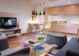 シタディーンズ シンチン パレス シーアン 写真