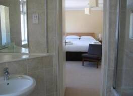 ザ ホワイトロックホテル 写真