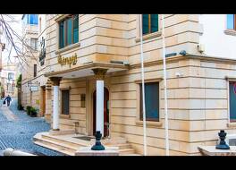 Atropat Old City Hotel Baku