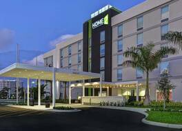 Home2 Suites by Hilton West Palm Beach Airport 写真