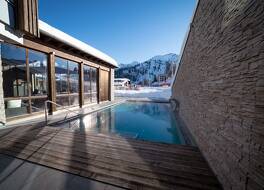 ホテル & スパ ウルフェニア ケルンテン 写真