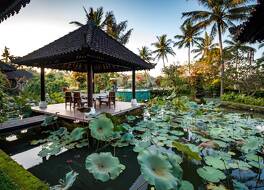 ヴィラ タマン ディ ブラユ 写真