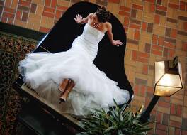 ダブルツリー スイーツ バイ ヒルトン レキシントン 写真