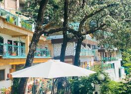 ホテル モンガス 写真