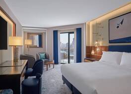 ソフィテル カイロ ダウンタウン ナイル 写真