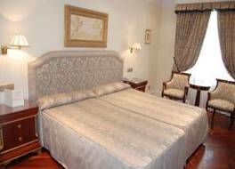 オテル アラメーダ パラス 写真