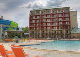 カントリー カスケーズ ウォーターパーク リゾート 写真