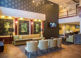 Parke Regency Hotel & Conf Ctr., BW Signature Collection 写真