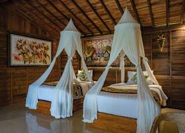 ラワニ リゾート 写真