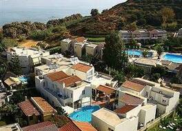 エルマズ ドリーム アパートメンツ & ヴィラズ ホテル