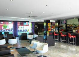 Hotel Topazio 写真