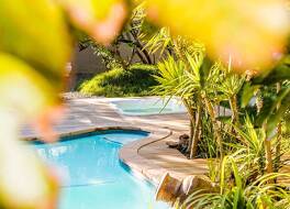 ル プティ シャトー ゲスト ハウス 写真