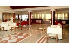 Grand Hôtel Les Flamants Roses 写真