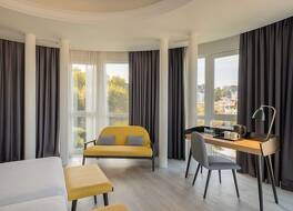 シルケン リオ サンタンデール ホテル 写真