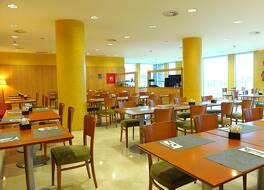 ホテル シティー エクスプレス サンタンダー パラヤス 写真