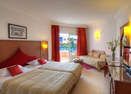 エデン ヤスミン ホテル & スパ 写真