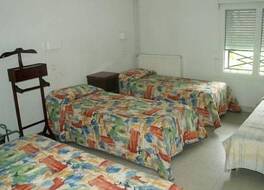 Hôtel du Canal 写真