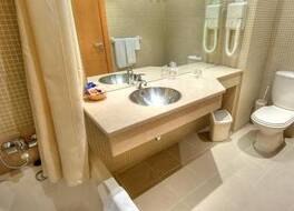 Hotel Eurosol Alcanena 写真